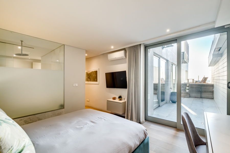 3 Bedroom Property for Sale in Camps Bay Western Cape